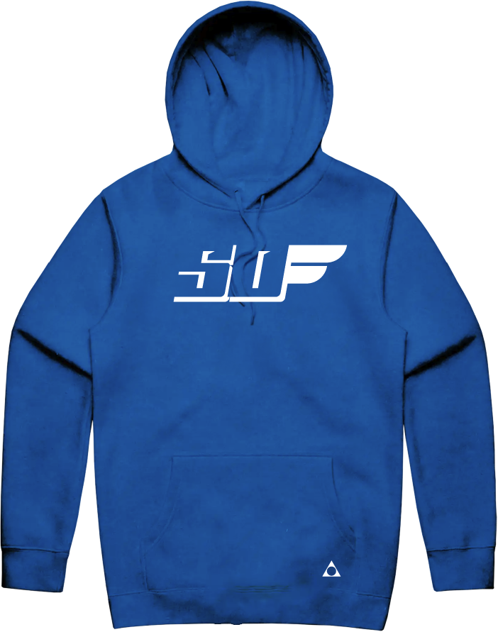 BF50 Hoodie
