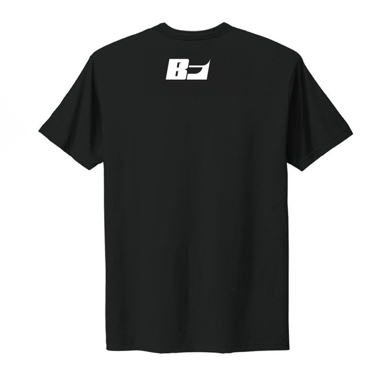 Bobby Fong Crew Neck Tee