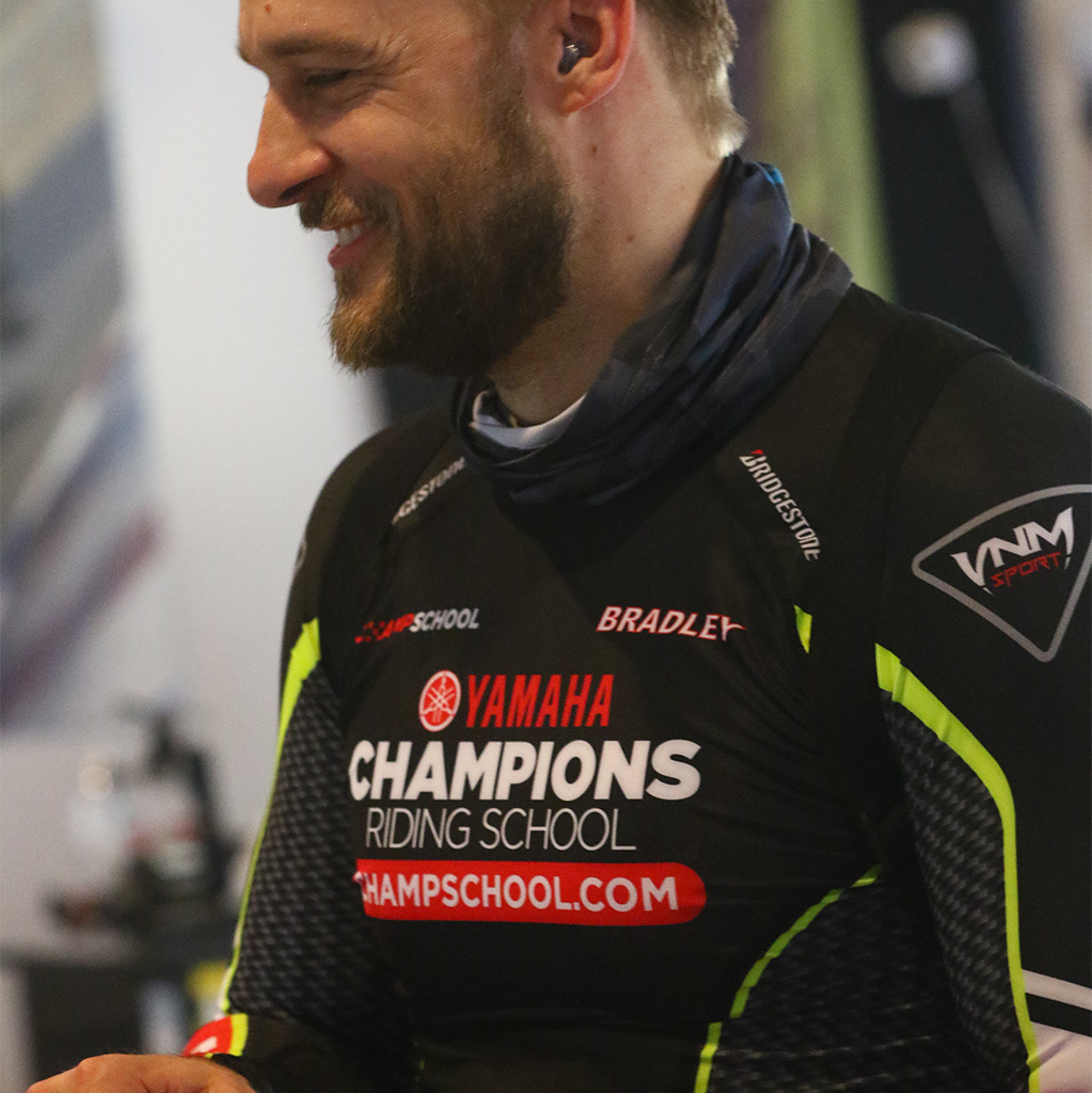 ChampSchool Base Layer