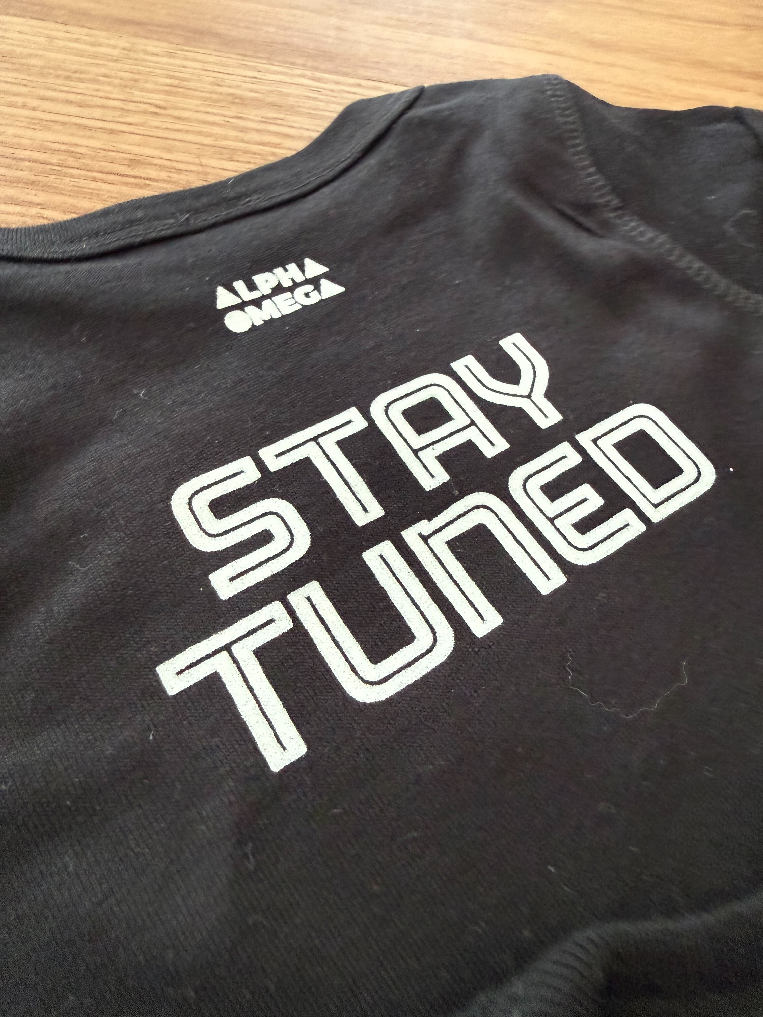 Future Legend Crew Neck Tee