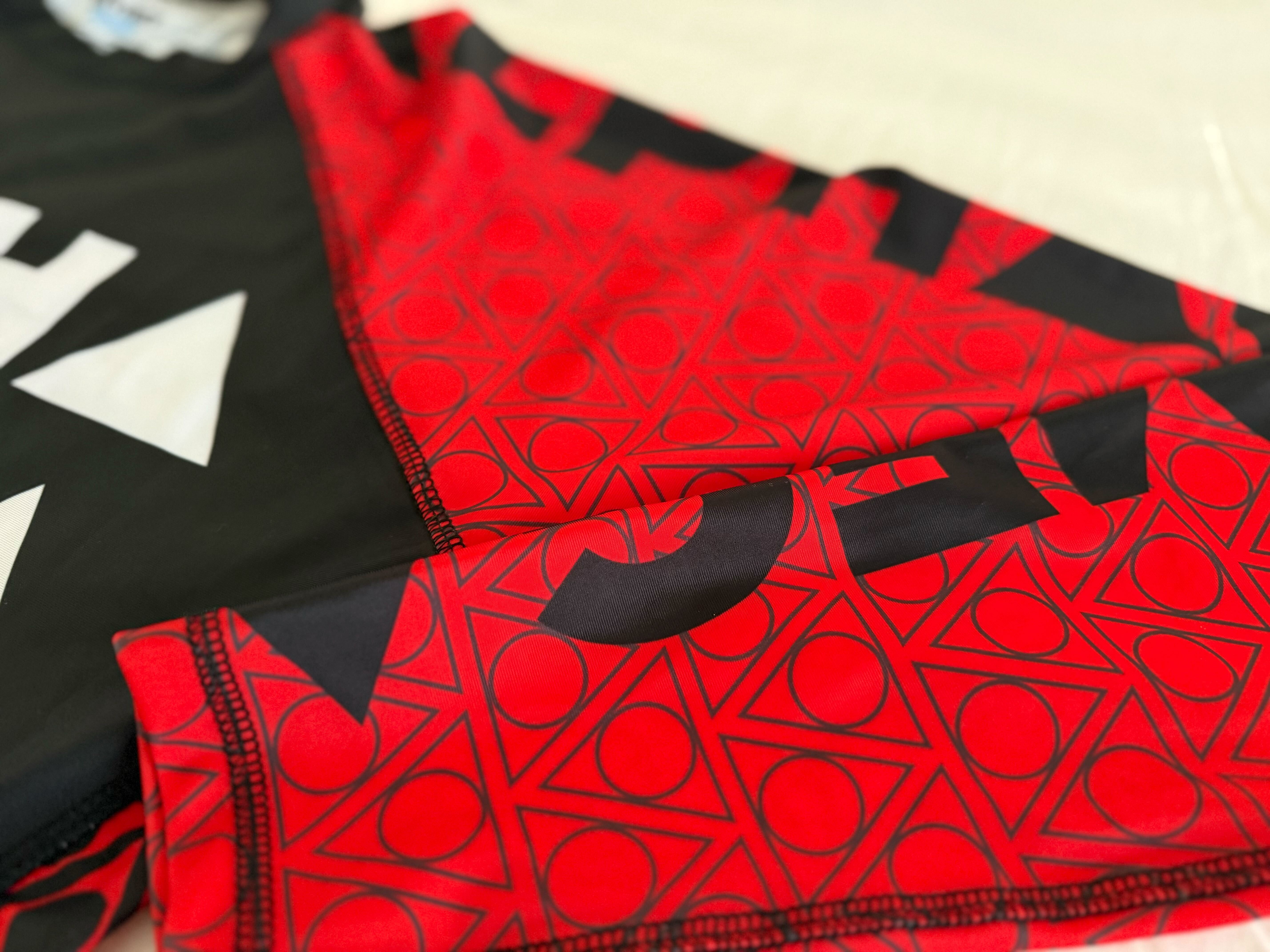 AlphaOmega Base Layer