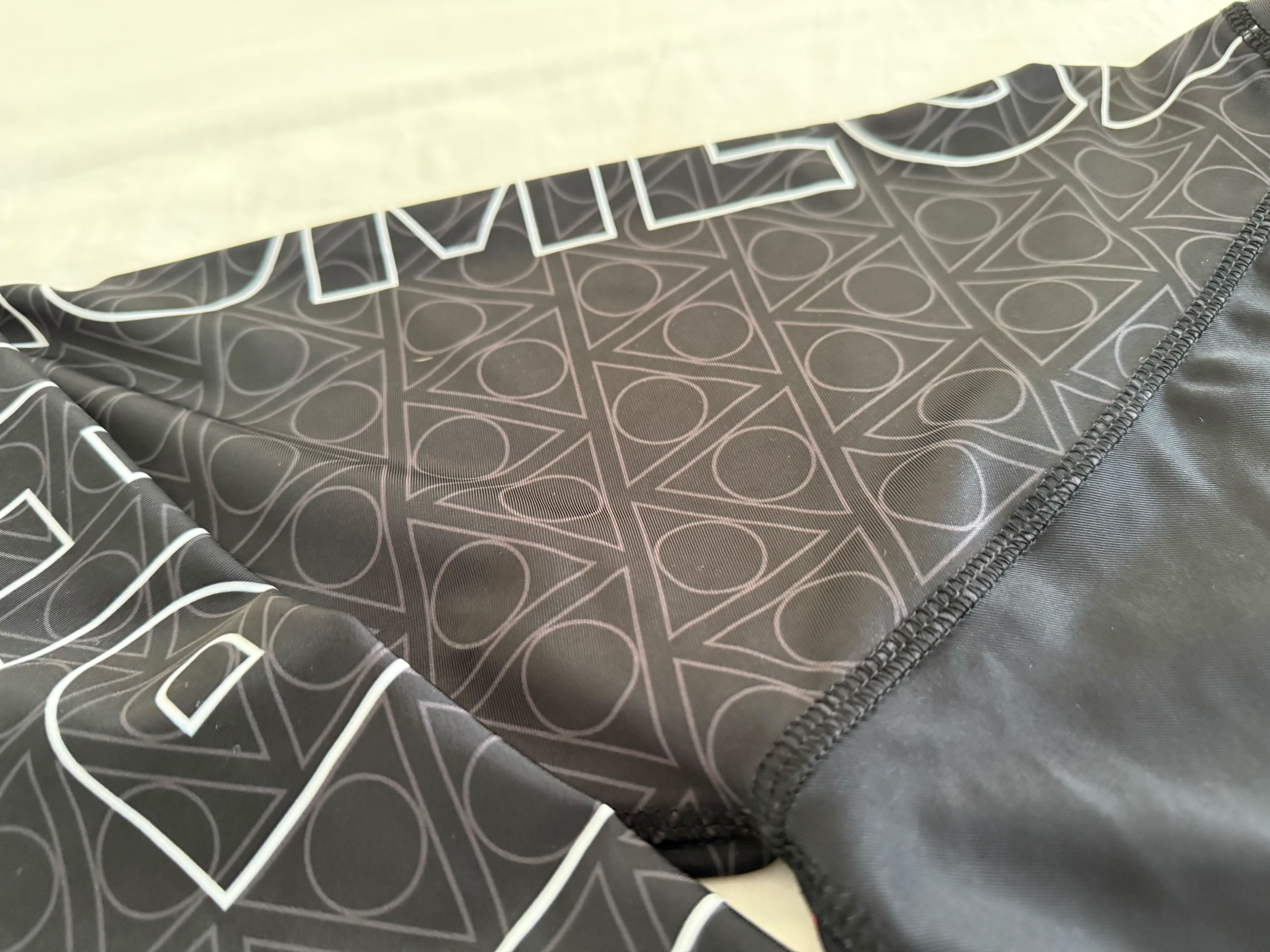 AlphaOmega Base Layer