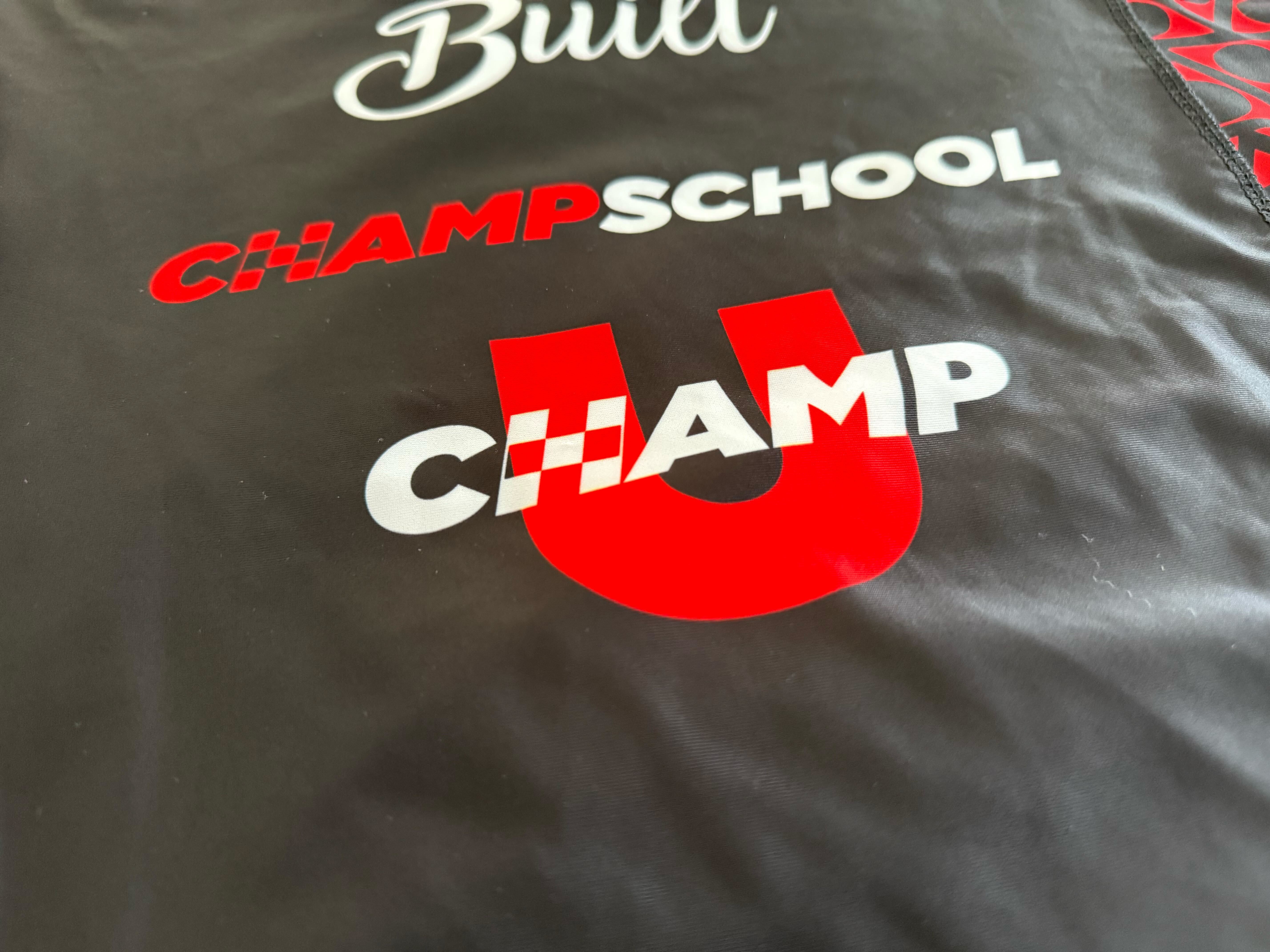 AlphaOmega Base Layer