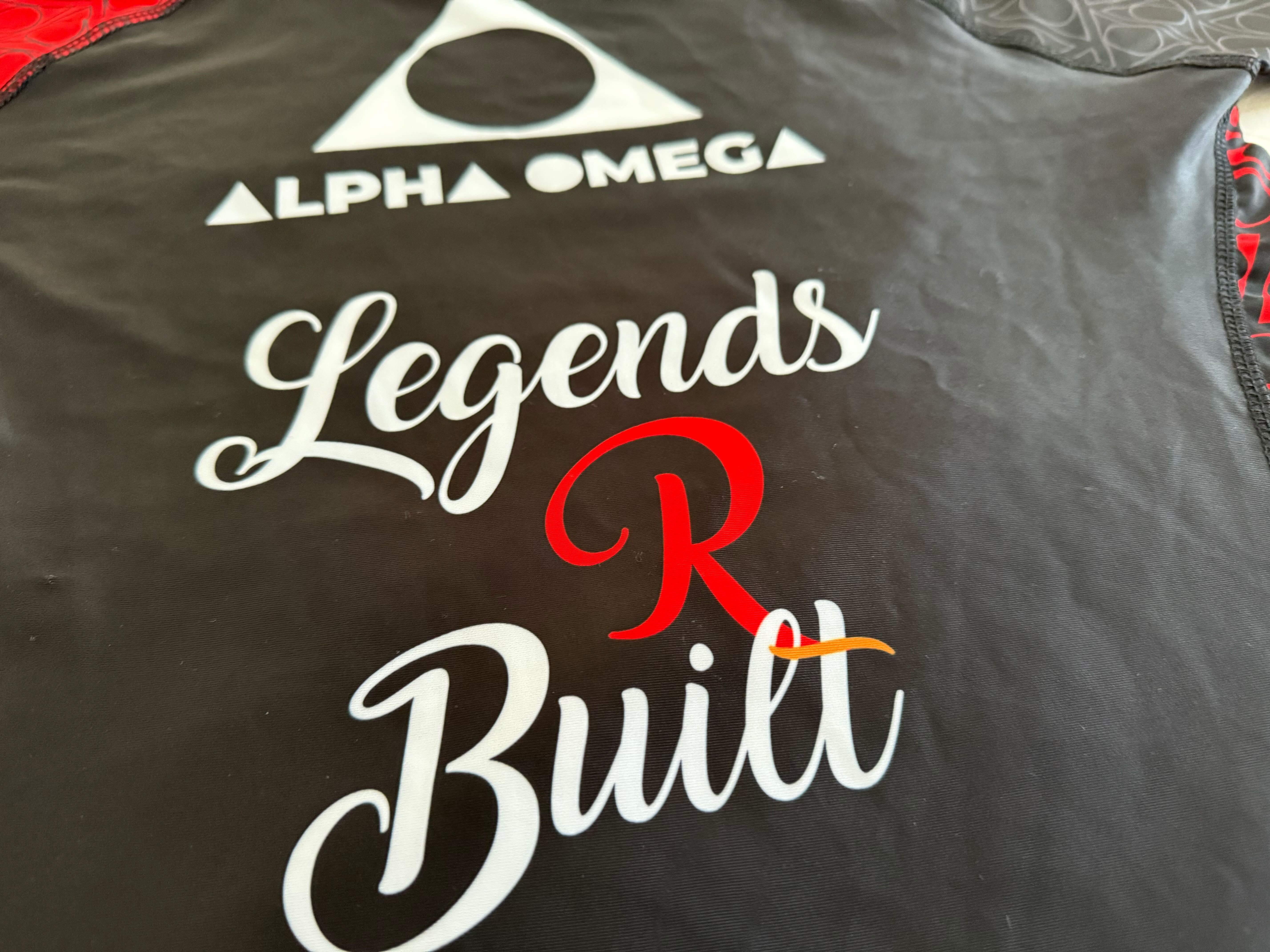 AlphaOmega Base Layer