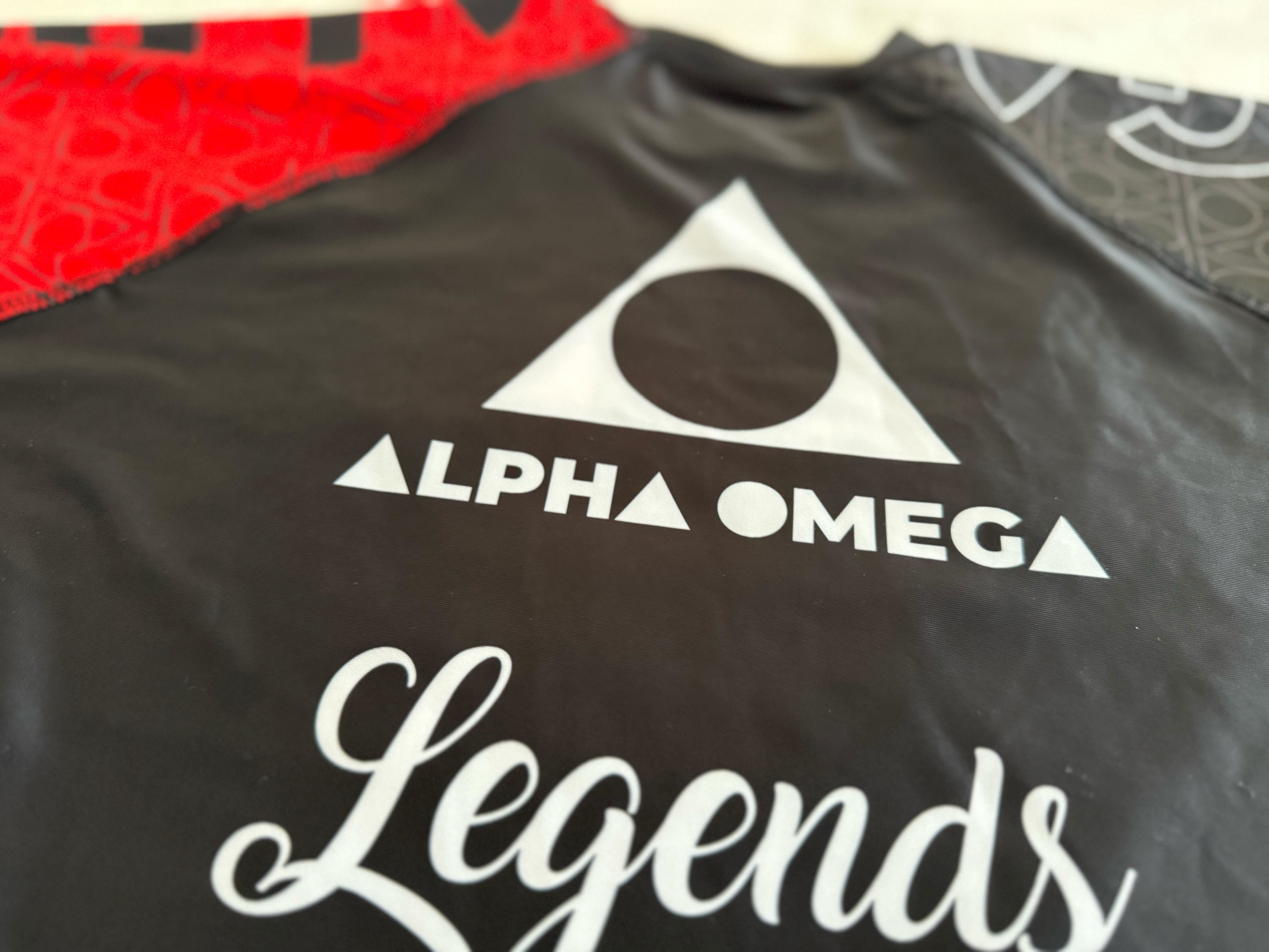 AlphaOmega Base Layer