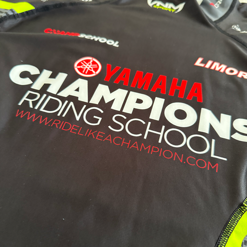 ChampSchool Base Layer