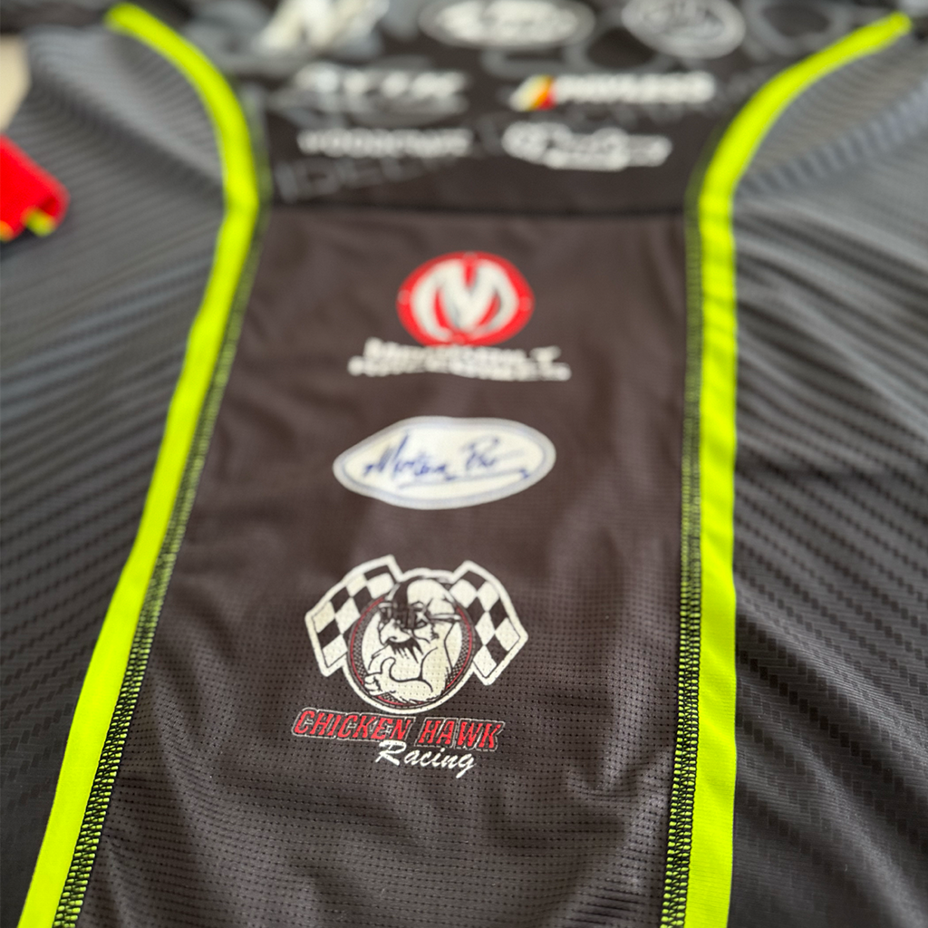 ChampSchool Base Layer