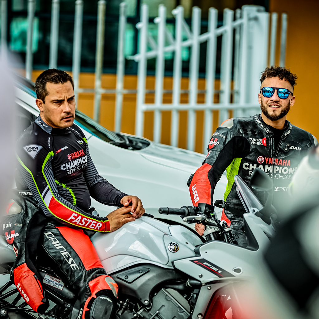 ChampSchool Base Layer