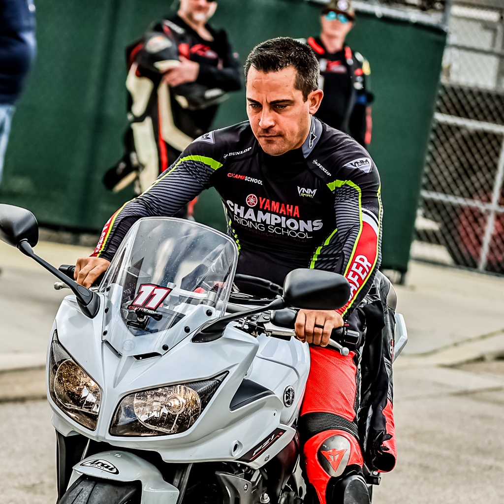 ChampSchool Base Layer