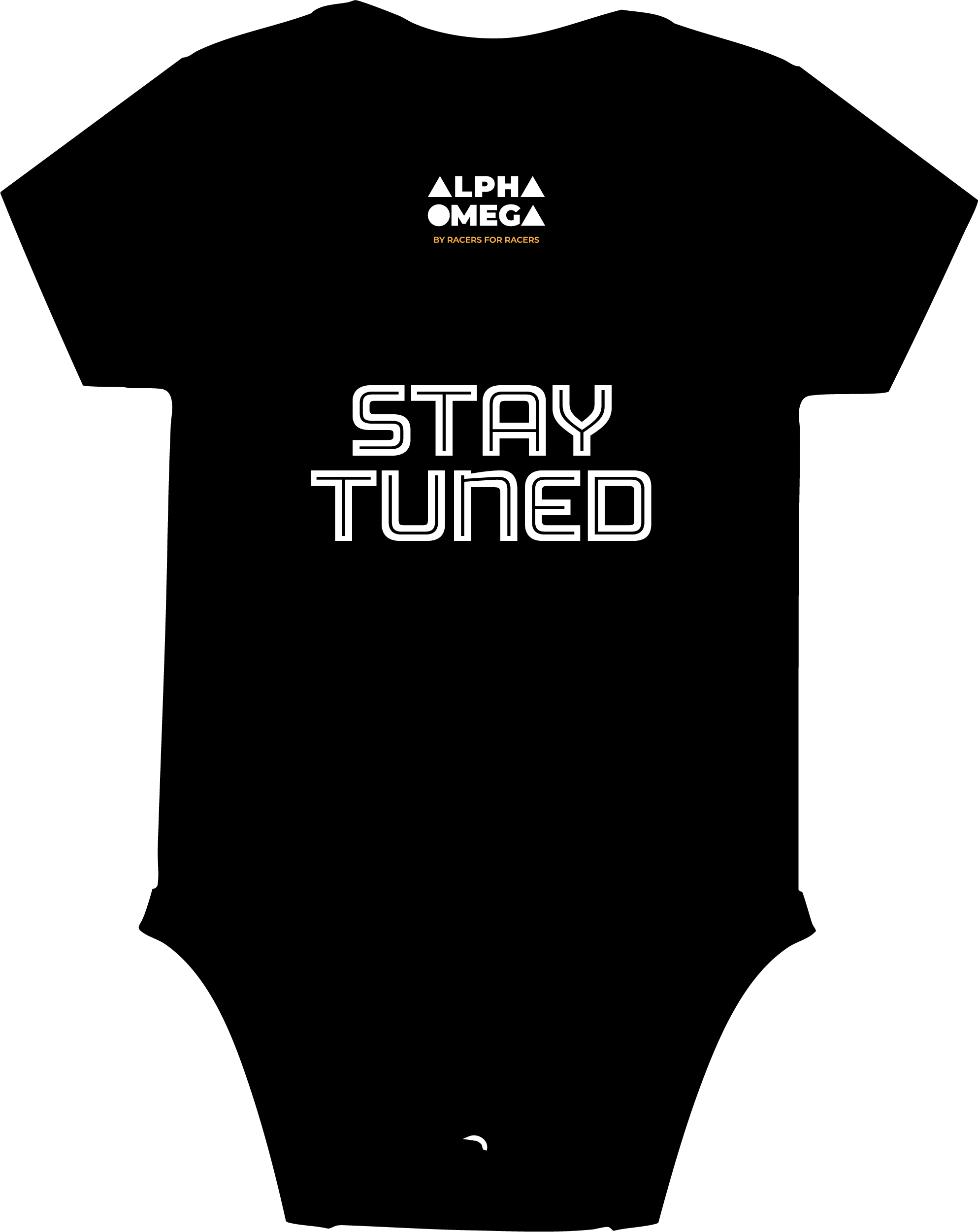 Future Legend Onesie