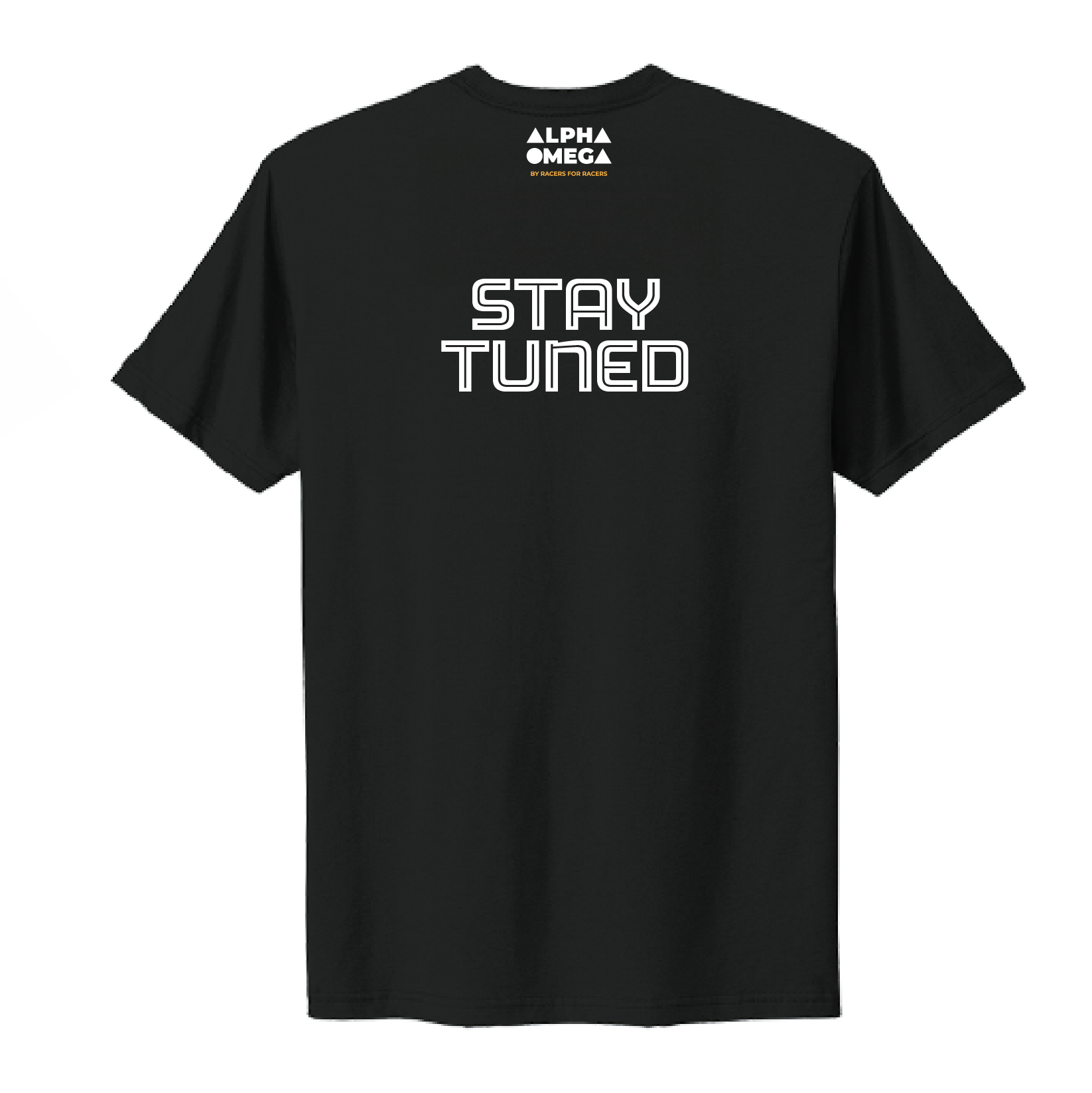 Future Legend Crew Neck Tee