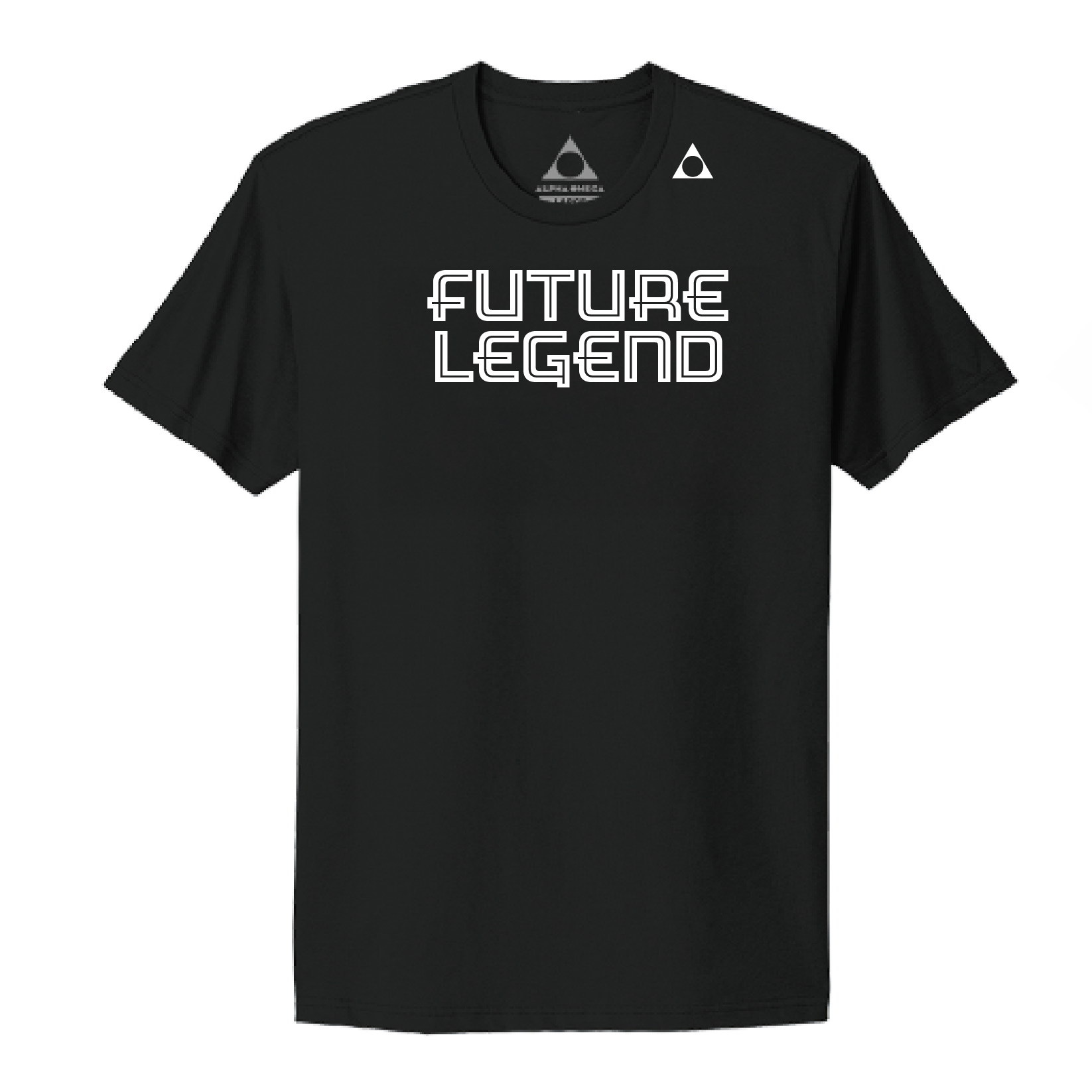 Future Legend Crew Neck Tee