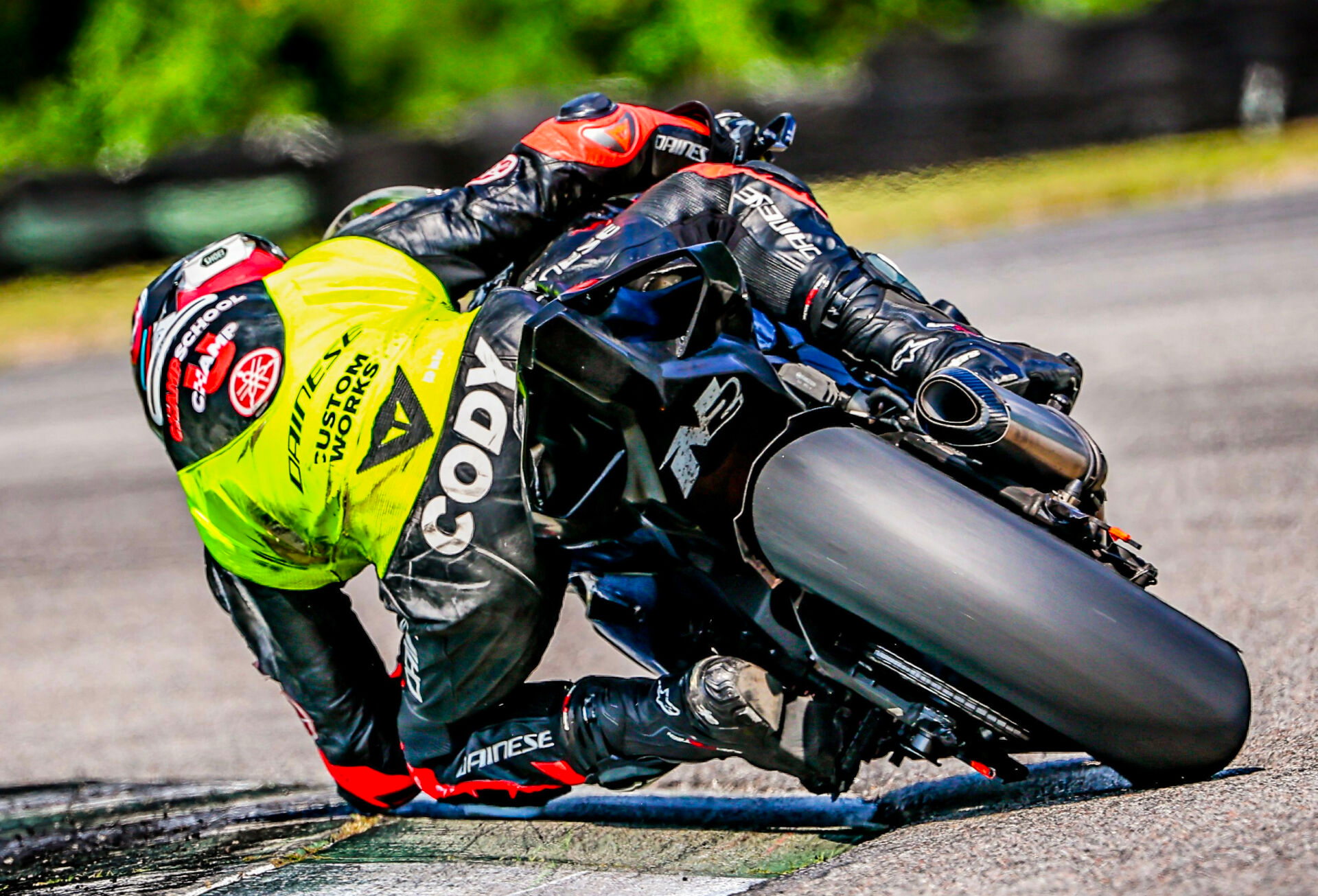 w2/wera endurance