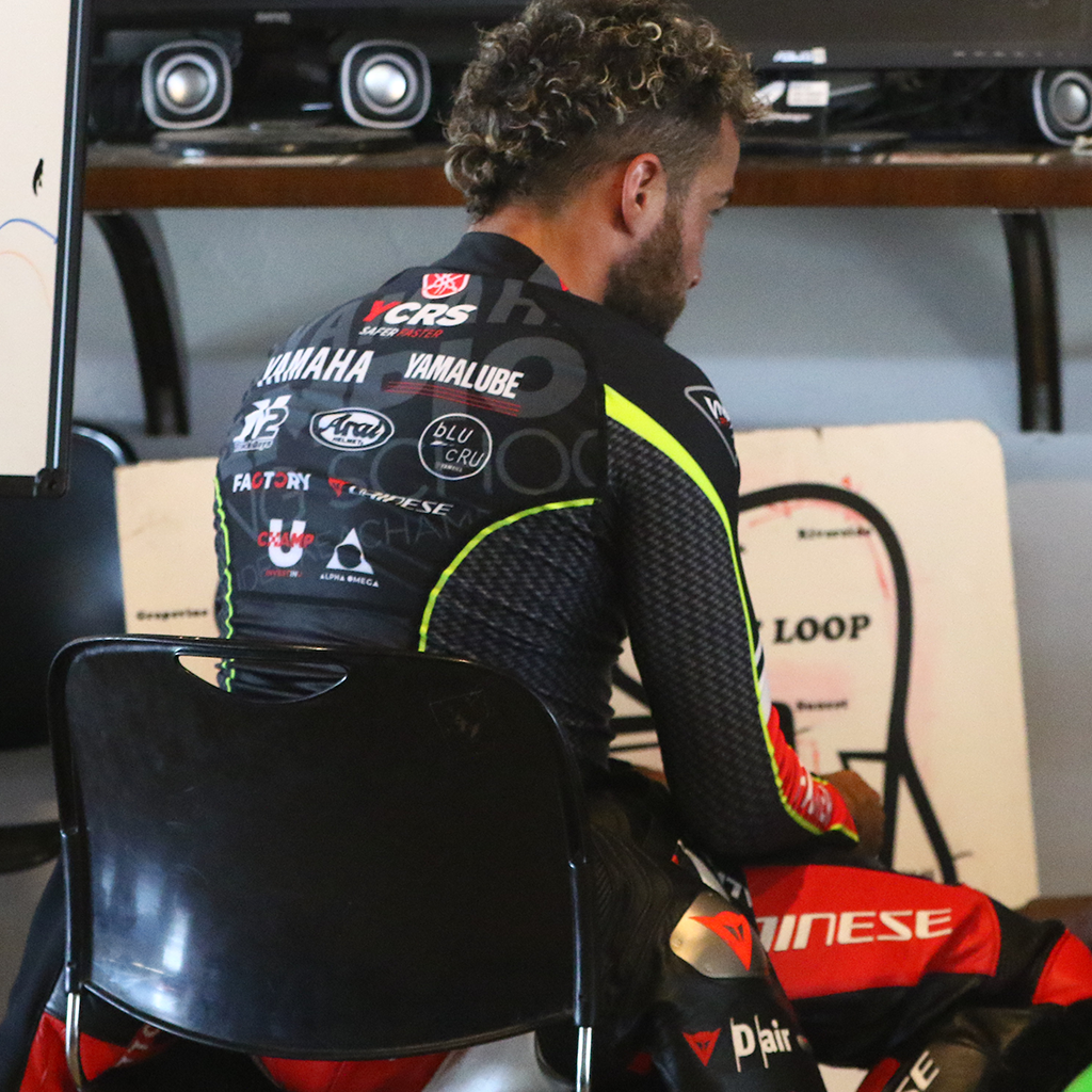 ChampSchool Base Layer