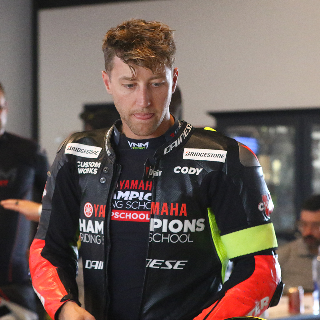 ChampSchool Base Layer