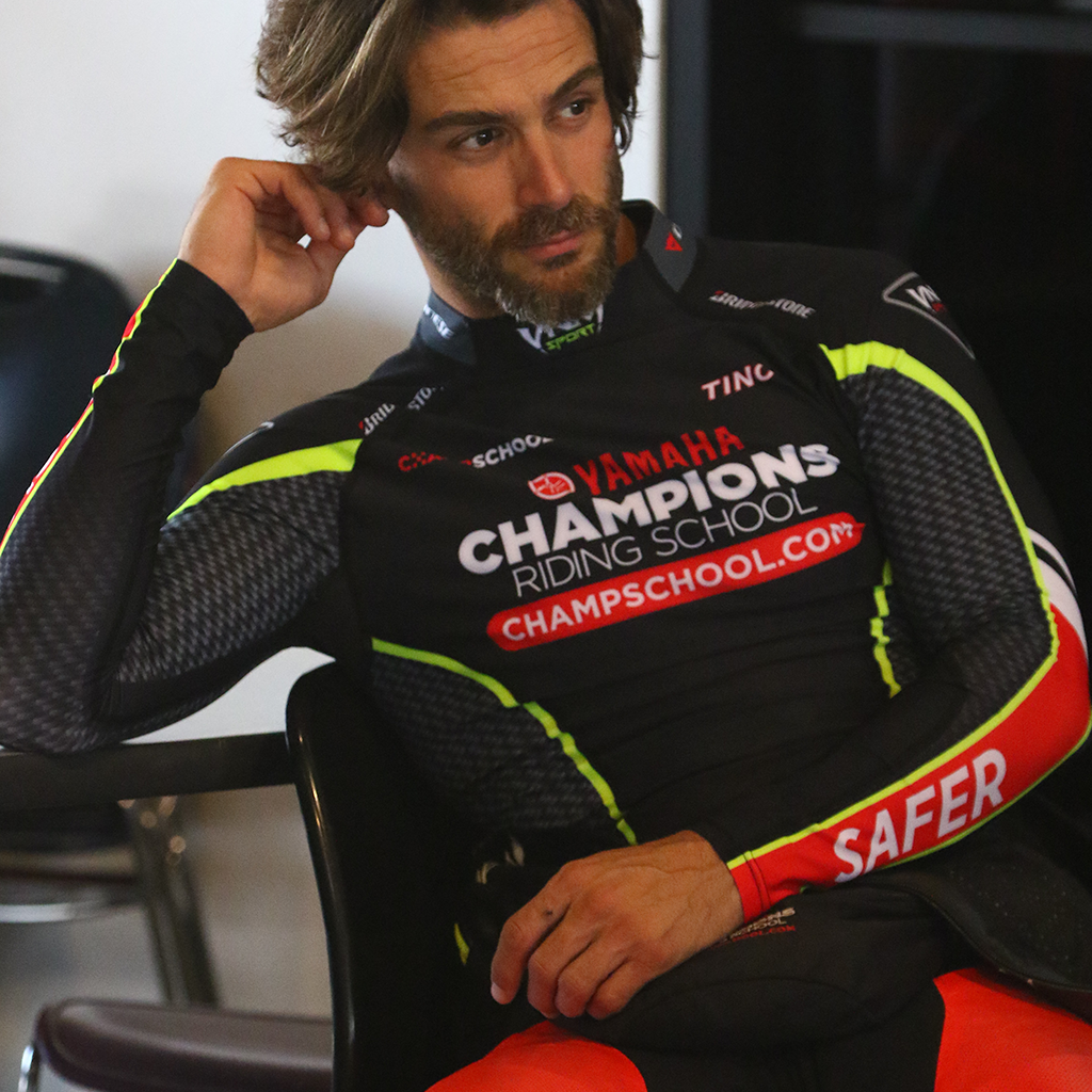 ChampSchool Base Layer