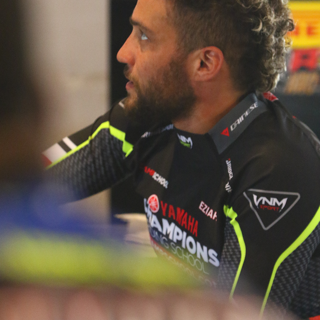 ChampSchool Base Layer