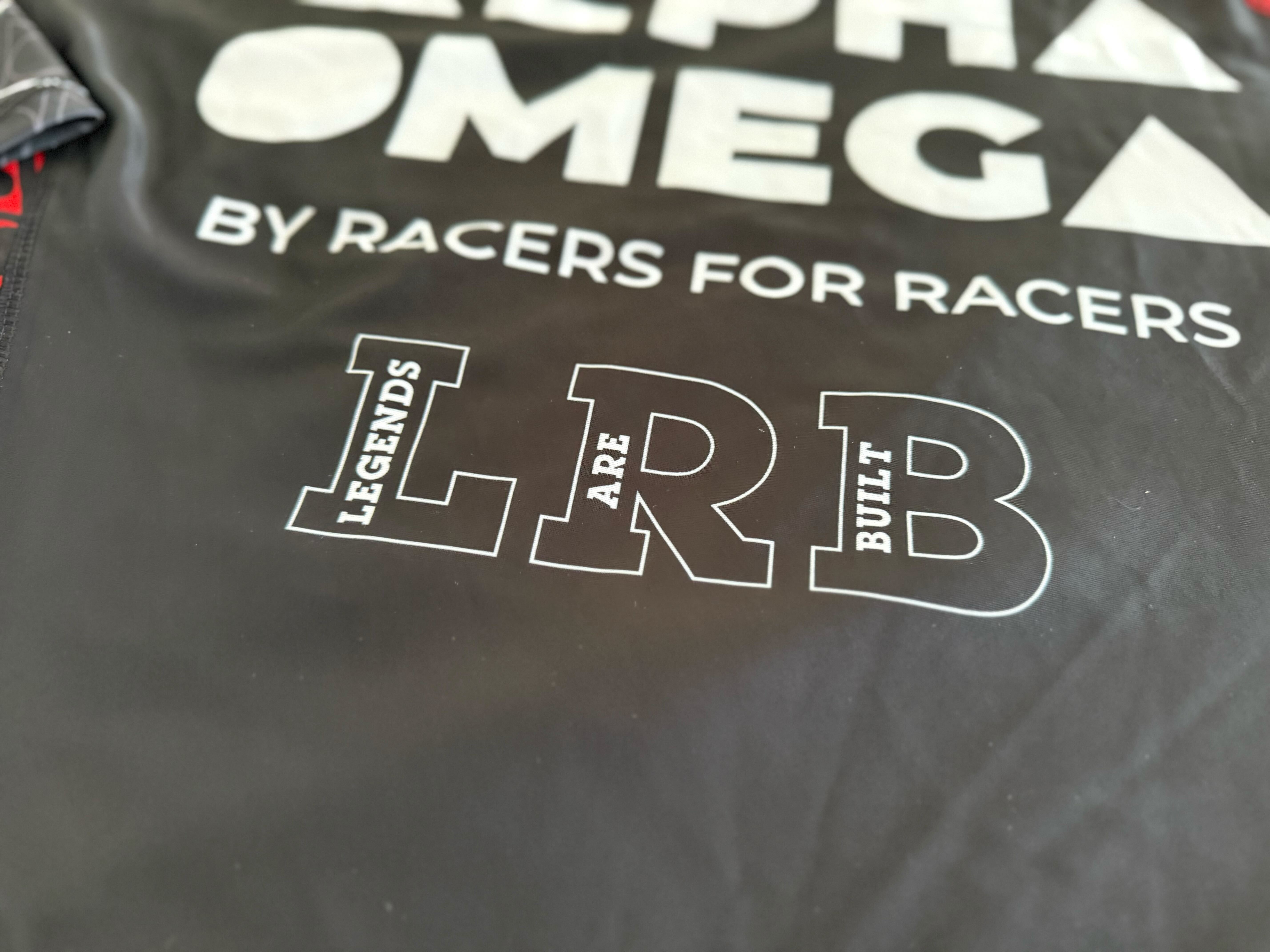 AlphaOmega Base Layer