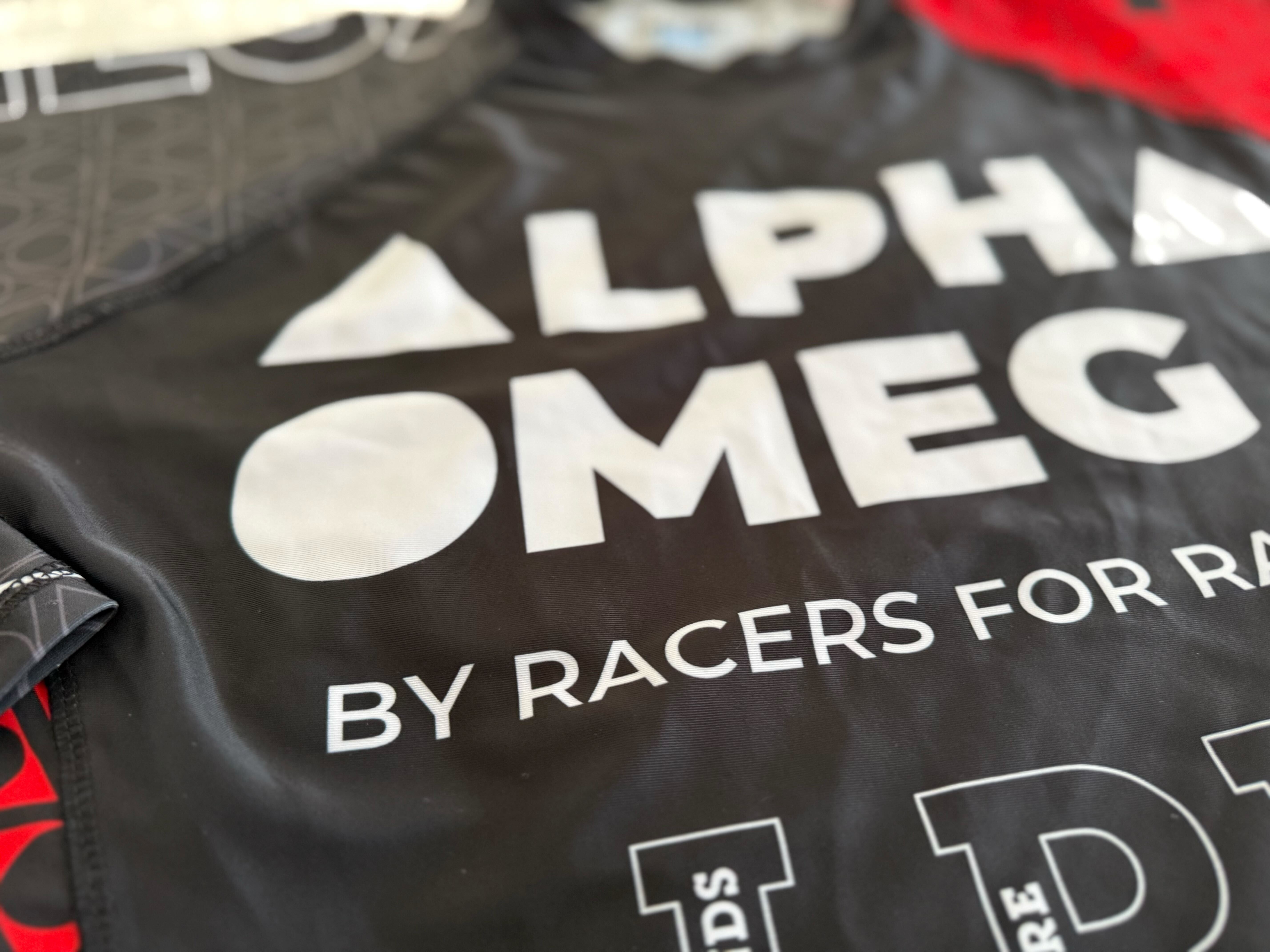 AlphaOmega Base Layer