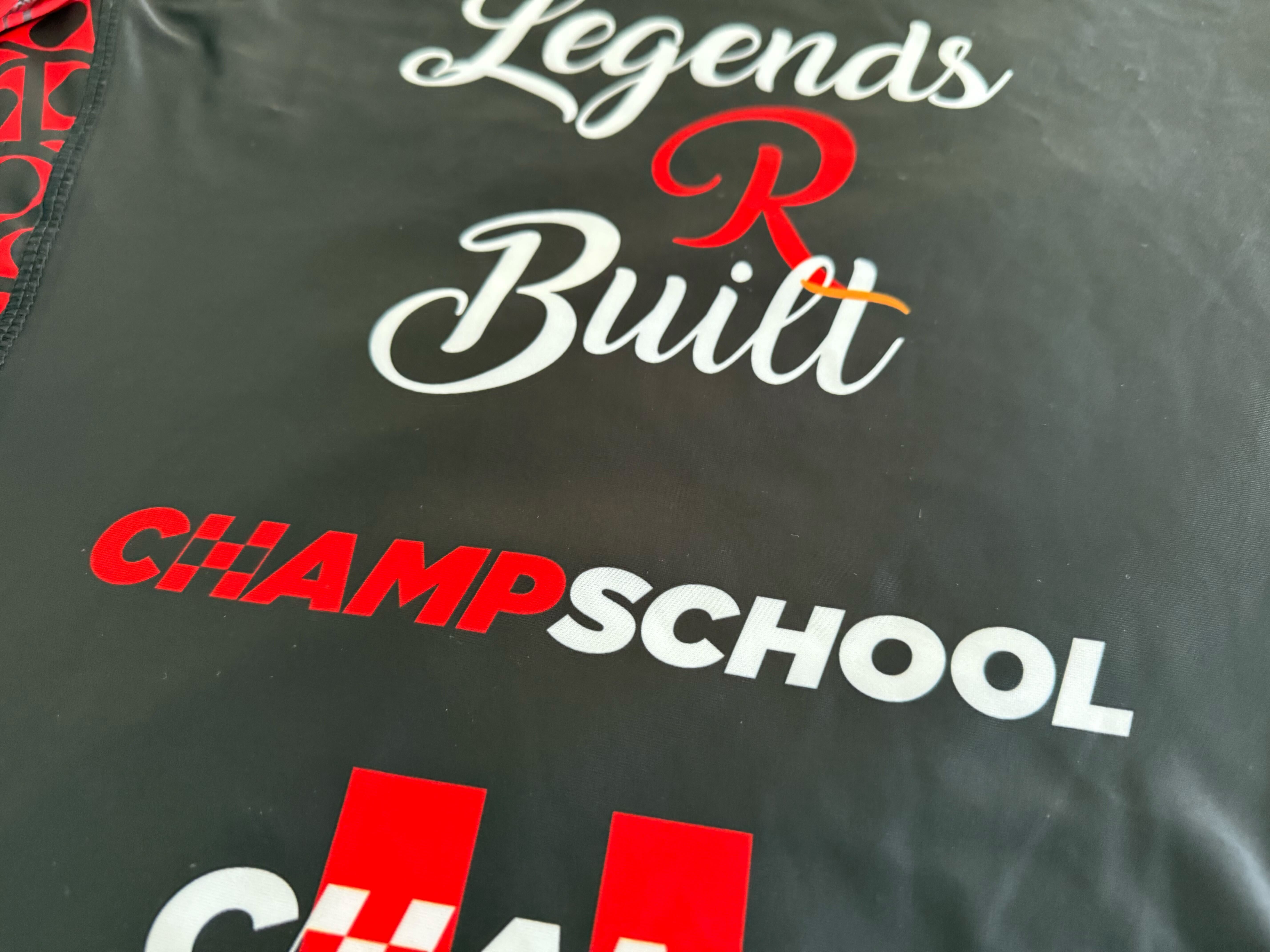 AlphaOmega Base Layer