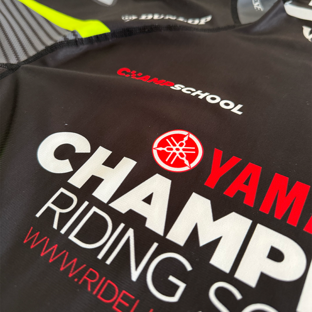 ChampSchool Base Layer
