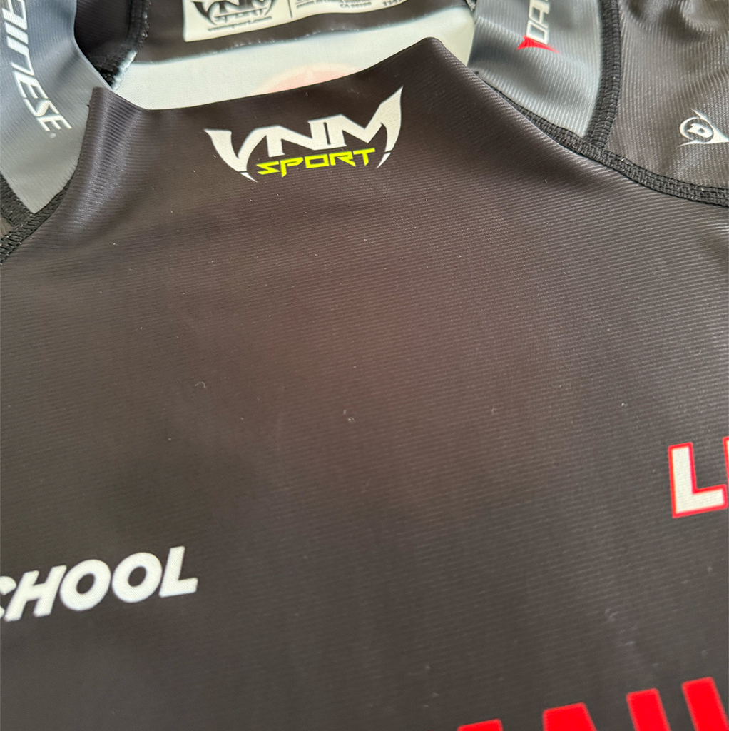 ChampSchool Base Layer