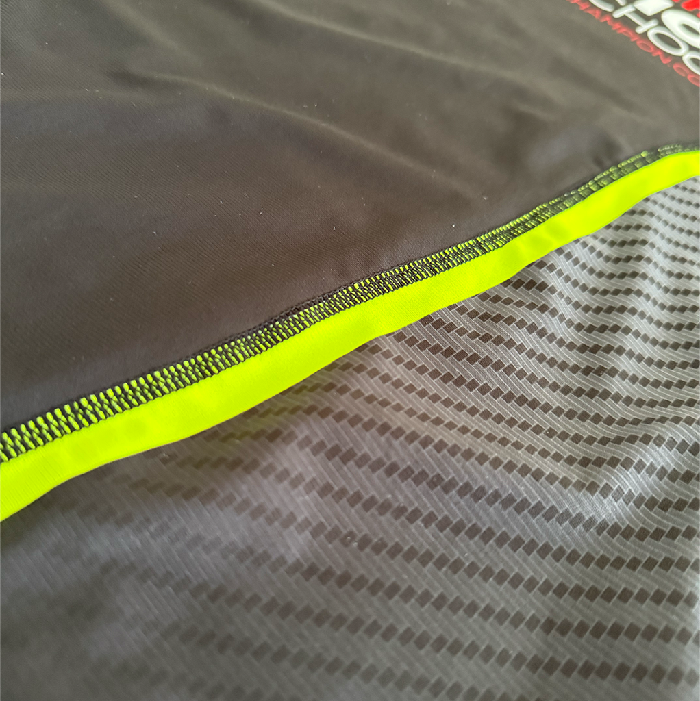 ChampSchool Base Layer