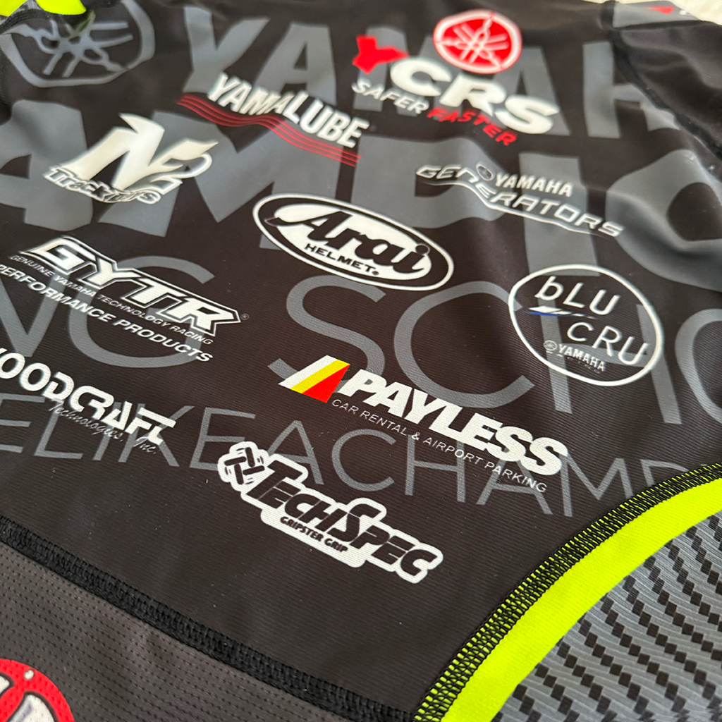 ChampSchool Base Layer