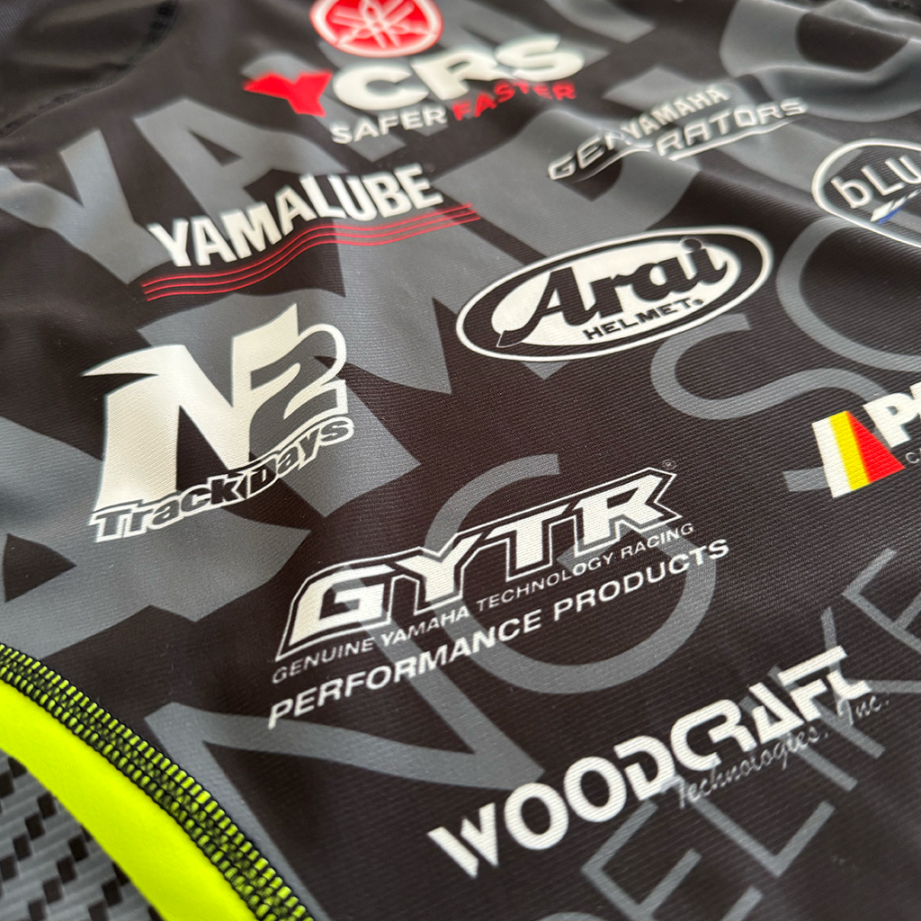 ChampSchool Base Layer