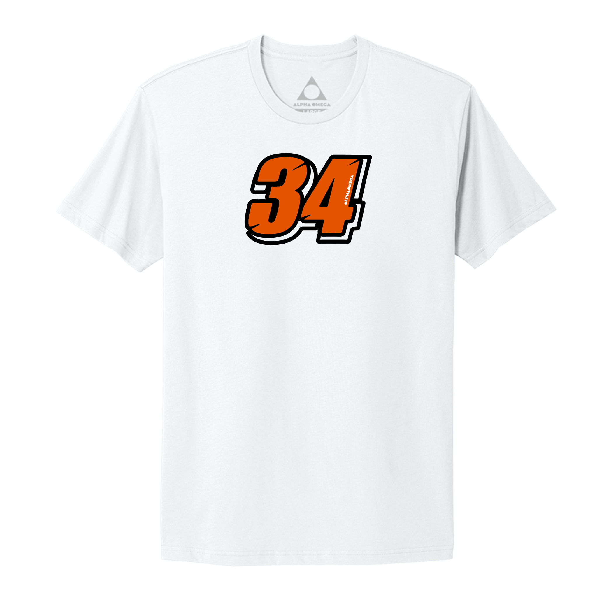 CODY WYMAN 2025 TEE