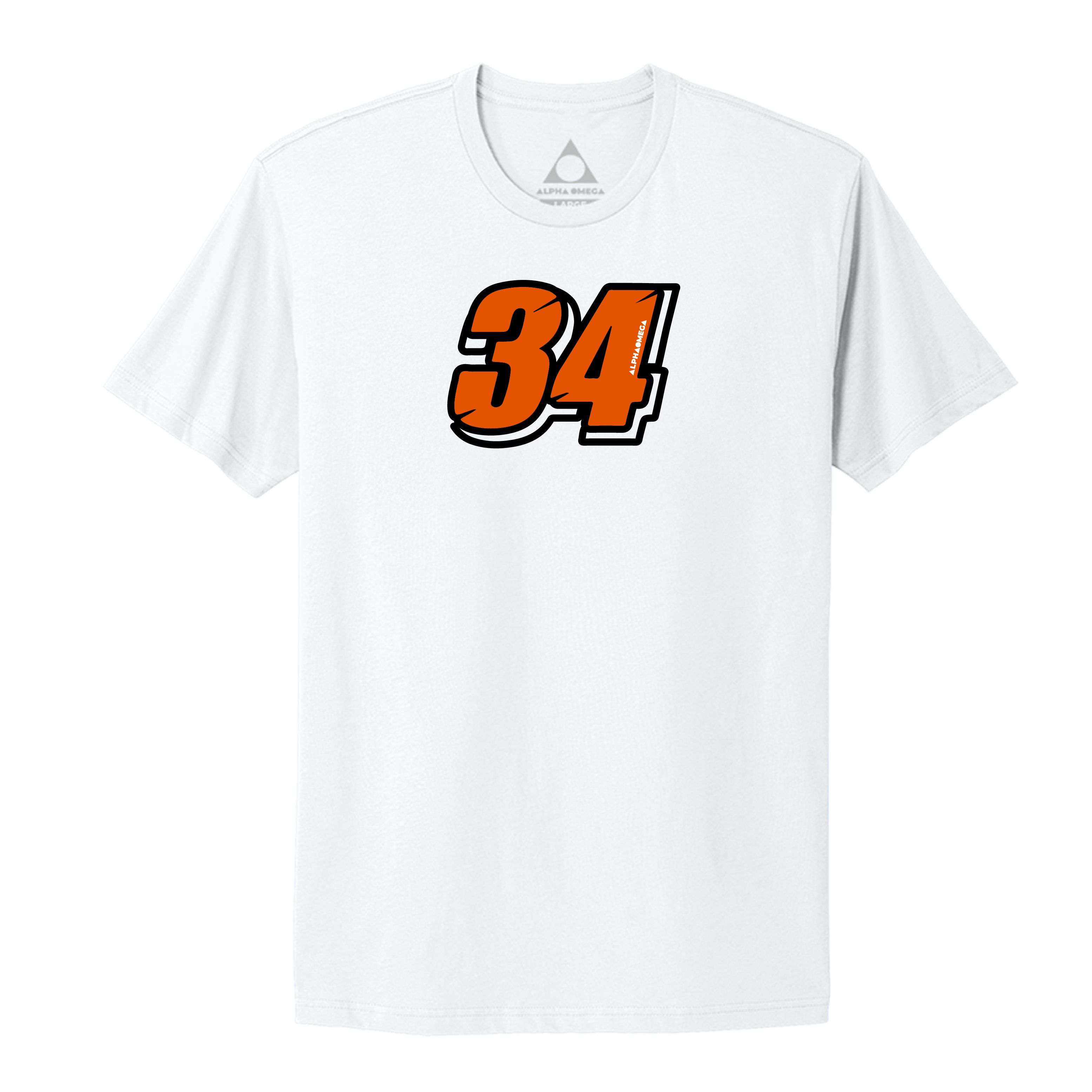 CODY WYMAN 2025 TEE