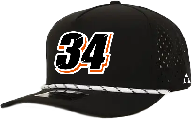 Cody Wyman Cap