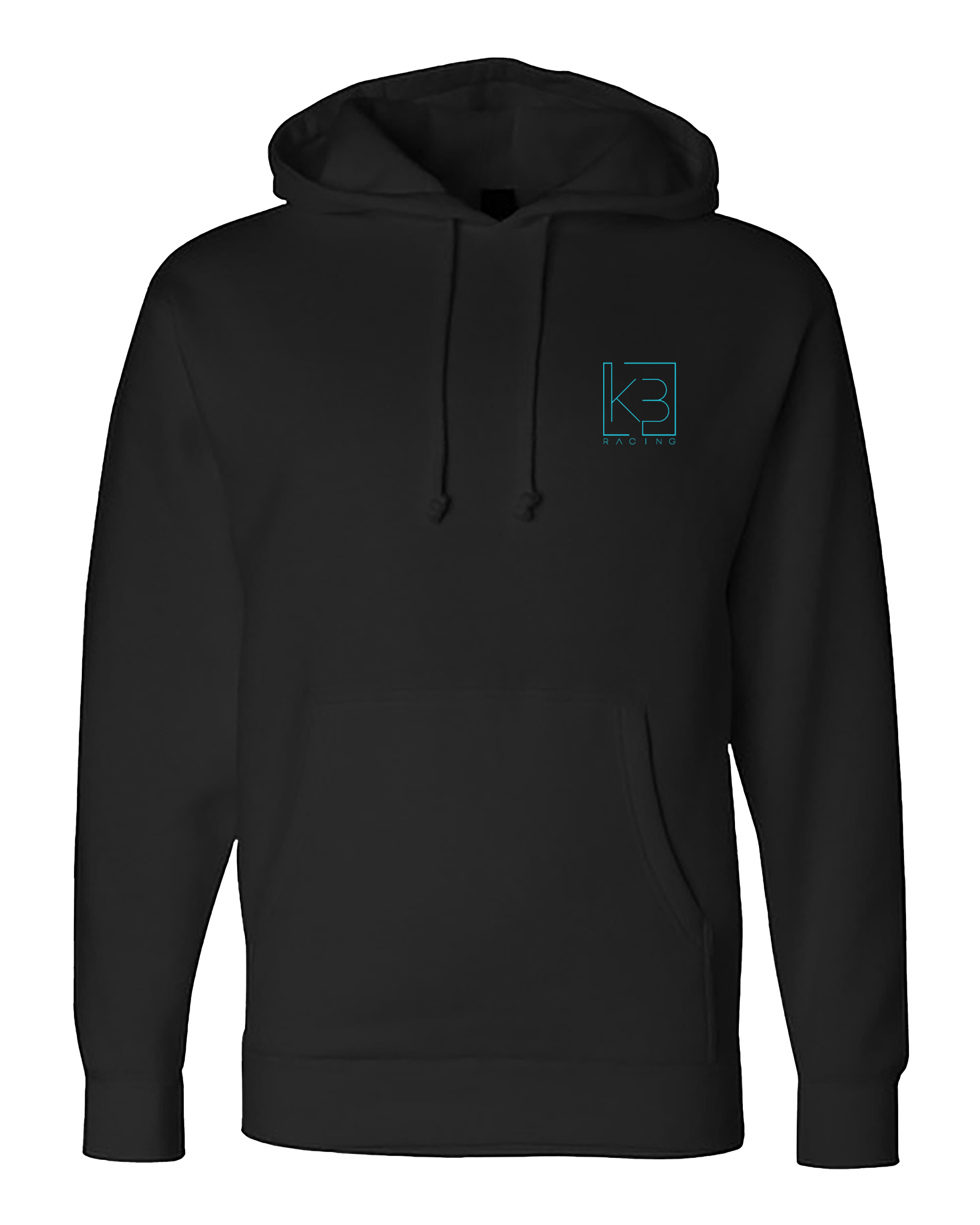 Don't be a lady - Kayleigh Buyck Hoodie