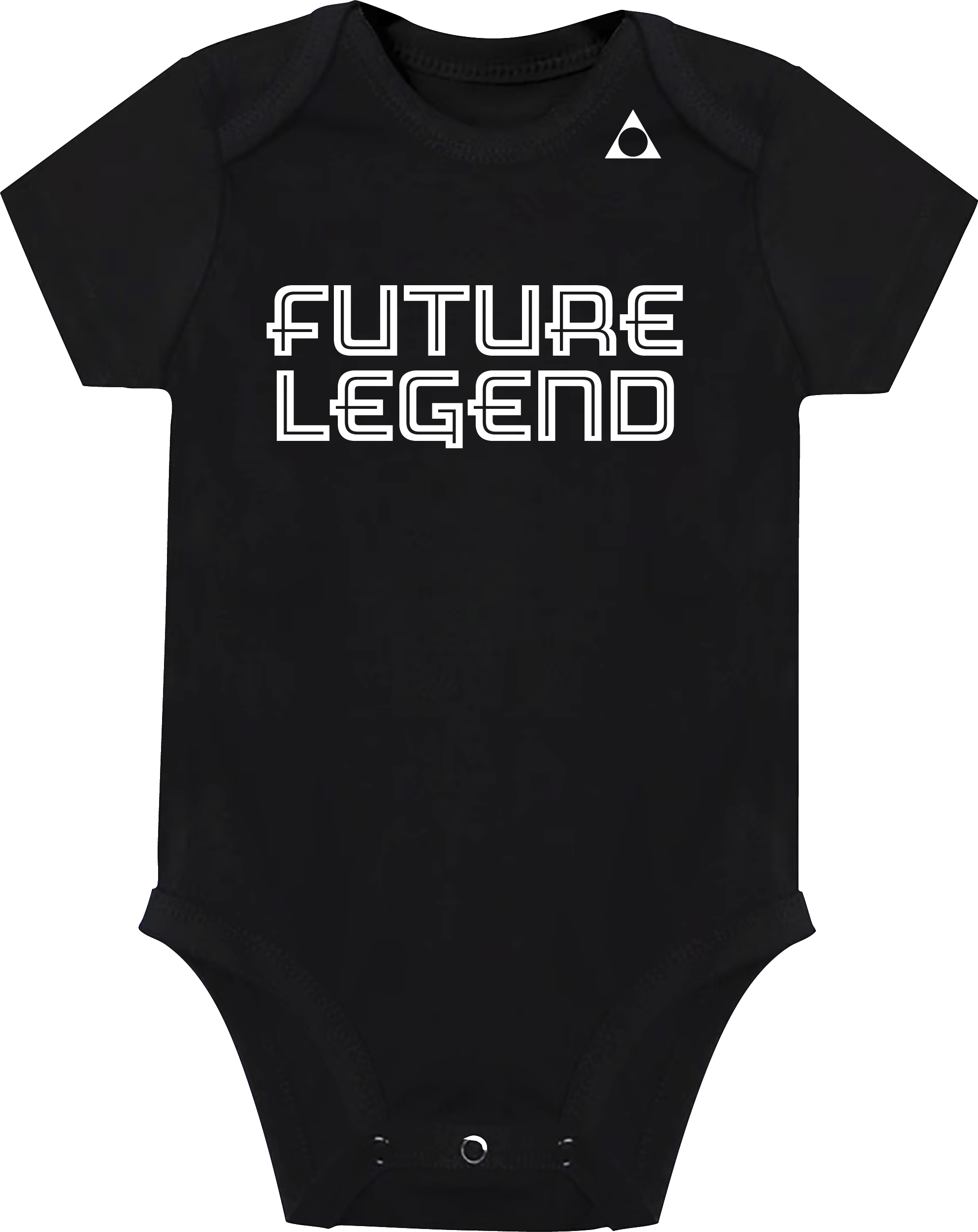 Future Legend Onesie